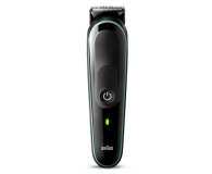 BRAUN MULTIGROOM MGK3440 BLK/GREY - 1186929 - zdjęcie 2